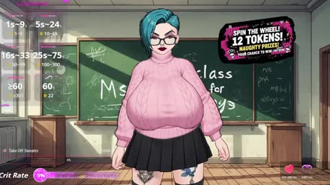 Abi online show from March 25, 12:19 pm