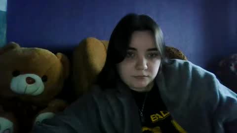 butterfly18988 online show from January 9, 12:42 pm