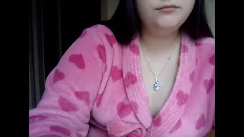 butterfly18988 online show from October 24, 6:53 am