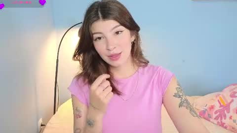 Kira online show from July 20, 8:17 am