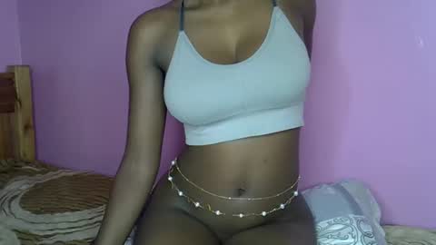 C--trish online show from January 17, 4:25 pm