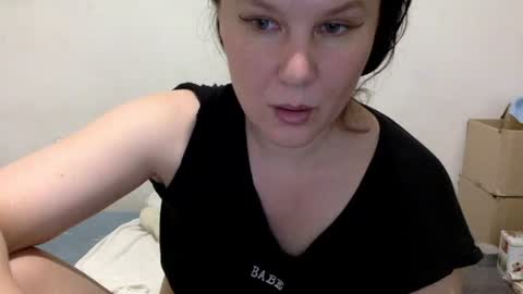 Lamb online show from July 25, 6:15 pm
