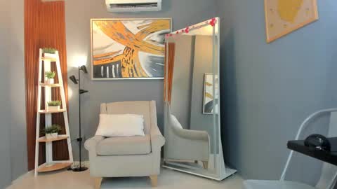 I am Katherine  online show from February 23, 11:42 am