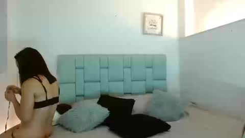 Cailyn Independent model online show from March 3, 3:40 pm