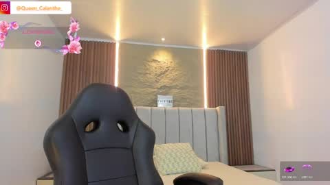 Calanthe  online show from April 8, 1:57 pm