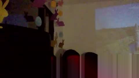 Calientecolumbiana online show from March 14, 2:56 am