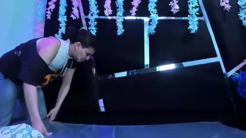 Calipso Swet online show from September 14, 10:29 pm