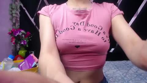 Calipso Swet online show from December 15, 3:56 am