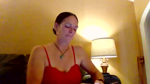 Calli online show from May 25, 4:44 am