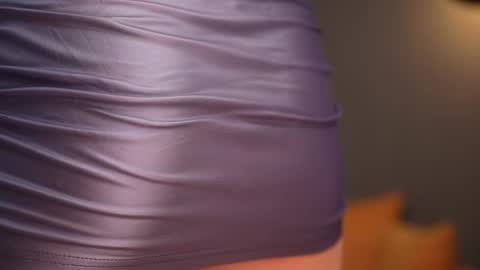 Missy online show from February 12, 8:43 pm