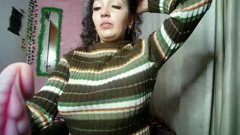 paula online show from April 18, 5:54 am