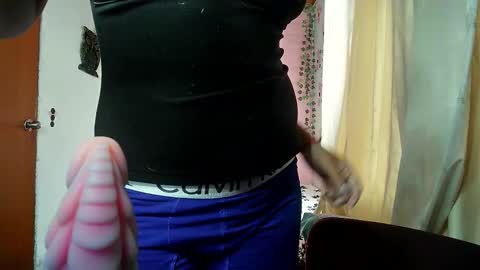 paula online show from January 5, 9:18 pm