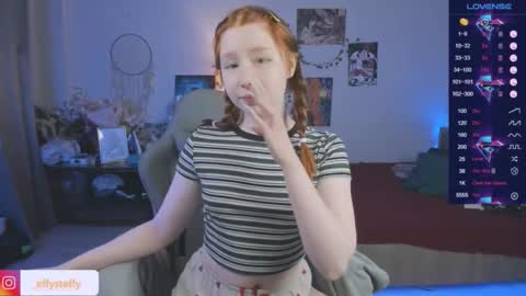 Effyblonde   follow my telegram channel for more content3 online show from January 18, 3:08 pm