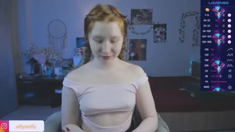 Effyblonde   follow my telegram channel for more content3 online show from November 30, 10:58 pm