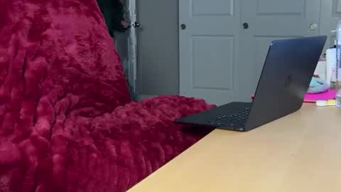 callmelovelie online show from January 16, 6:15 pm