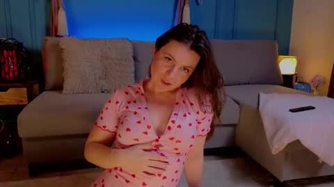 Xandra online show from November 30, 7:29 pm