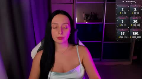 Christy online show from January 20, 6:53 pm