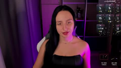 Christy online show from January 31, 7:40 pm