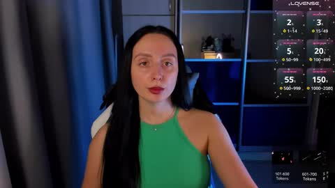 Christy online show from February 4, 7:22 pm