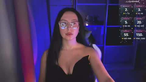 Christy online show from October 16, 4:53 pm