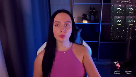 Christy online show from January 26, 5:02 pm