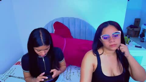 CAMI online show from December 2, 3:36 pm