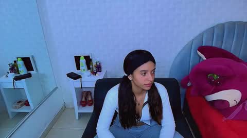 CAMI online show from April 23, 4:09 pm