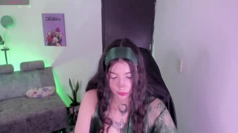 CAMI  online show from November 29, 10:47 pm