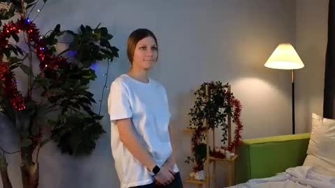 Olivia online show from January 18, 7:10 pm