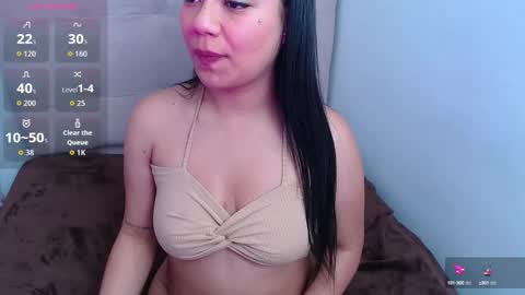 Cami online show from September 23, 6:44 am