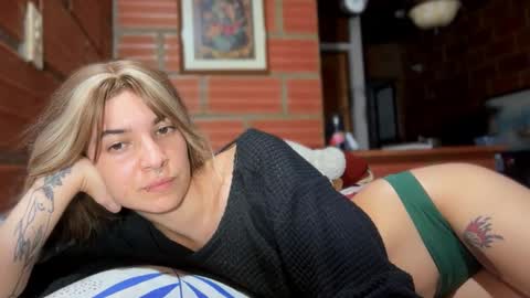 Camii online show from November 7, 12:05 am