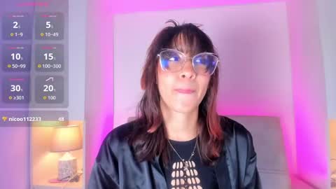 camiigox online show from September 20, 9:24 pm