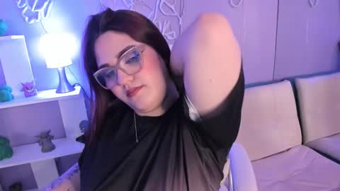 Camila Osorio online show from December 1, 10:12 pm