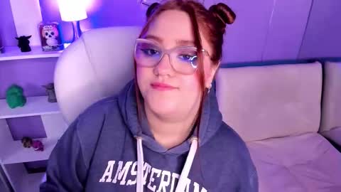 Camila Osorio online show from December 18, 10:36 pm