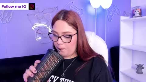 Camila Osorio online show from February 16, 7:25 pm