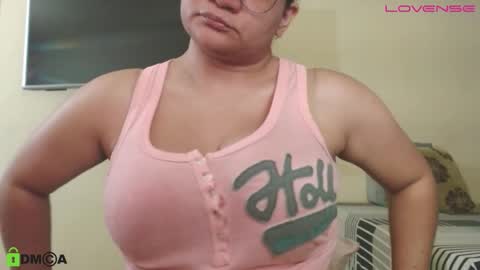 Camila  online show from March 17, 5:17 pm