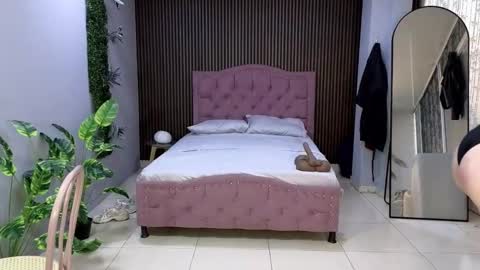 Camil online show from February 8, 11:47 am