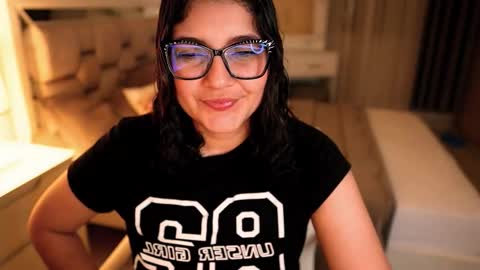 Camila buitrago online show from November 5, 12:38 am