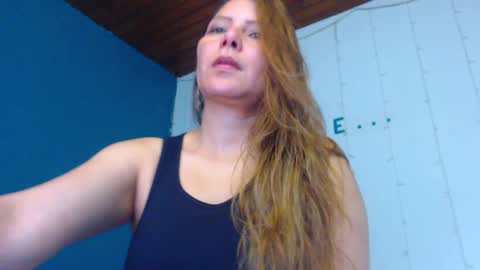 Snapshot of camila_delarosa chatting on January 13, 12:45 pm camila online show from January 13, 12:45 pm