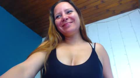 Snapshot of camila_delarosa chatting on January 31, 12:18 pm camila online show from January 31, 12:18 pm