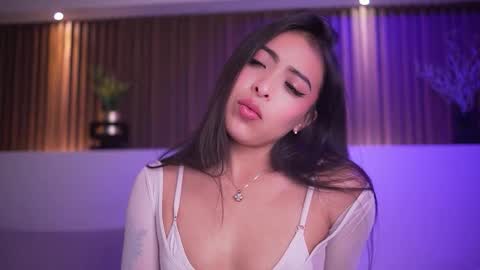 Camila online show from November 21, 4:36 am