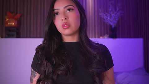 Camila online show from March 3, 3:34 am