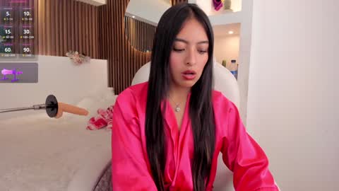 Snapshot of camila_dupont chatting on January 29, 8:14 pm Camila online show from January 29, 8:14 pm