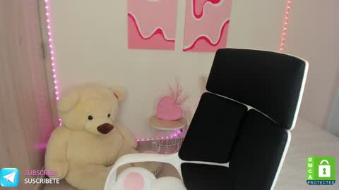  C A M I  online show from January 13, 11:06 pm