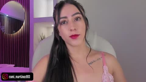 camila_martinez9 online show from April 1, 11:55 am