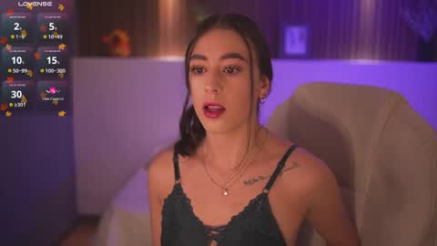 camila_martinez9 online show from November 11, 11:40 am