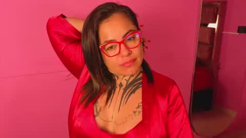 camila_sabedraa online show from June 19, 9:46 am
