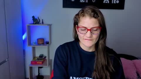 Camila ventura online show from November 10, 7:53 pm