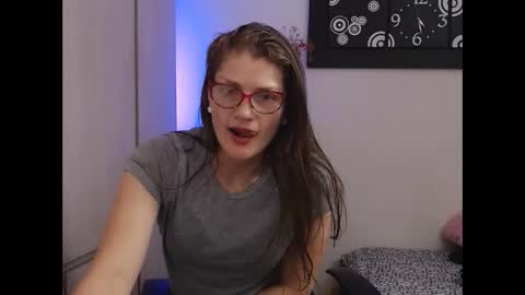 Camila ventura online show from September 26, 3:53 pm