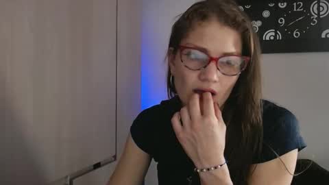 Camila ventura online show from November 6, 7:42 pm